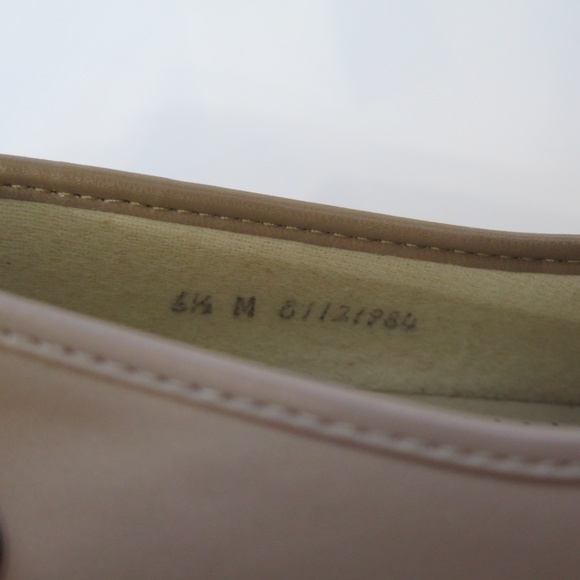 SAS Classic Mocha Penny Loafer Leather - Picture 5 of 8